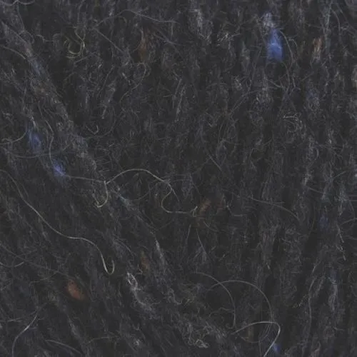 Rowan Felted Tweed 211 Black