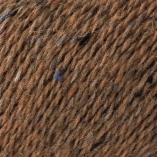 Rowan Felted Tweed 175 Cinnamon