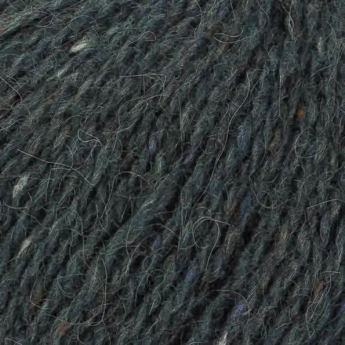 Rowan Felted Tweed 207 Bottle Green