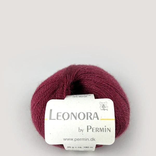 Permin Leonora 10 Pruim