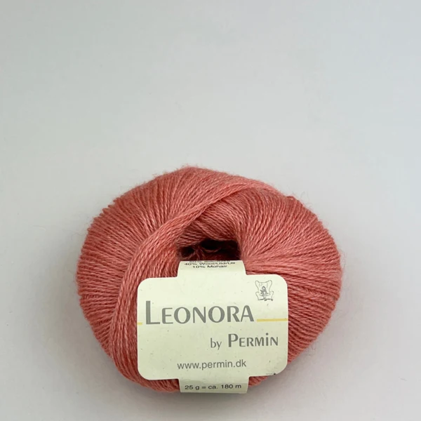 Permin Leonora 38 Zalmroze