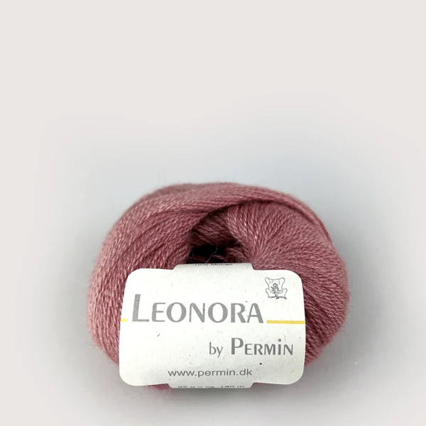 Permin Leonora 12 Oude roos