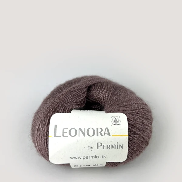 Permin Leonora 13 Paars