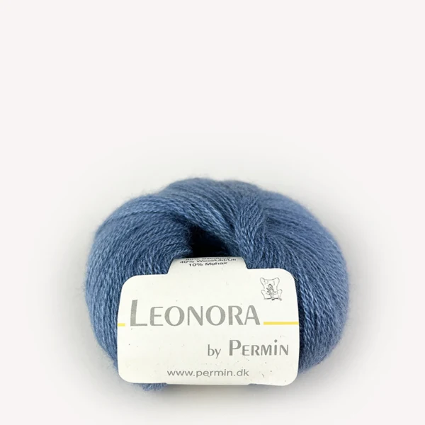 Permin Leonora 07 spijkerbroek