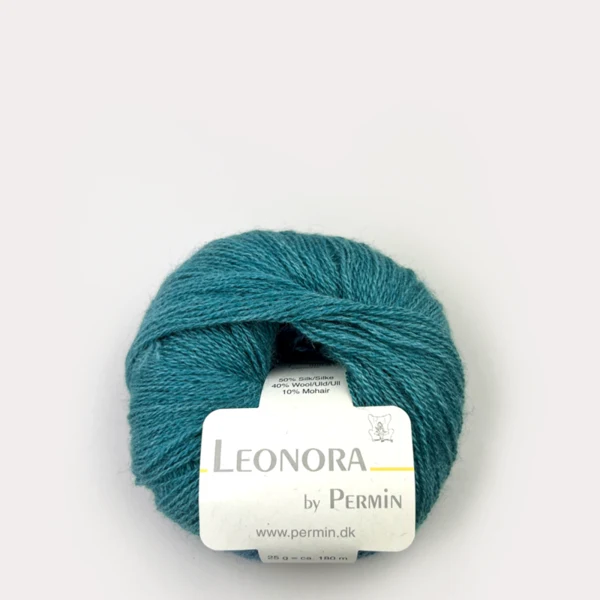 Permin Leonora 27 Petrol