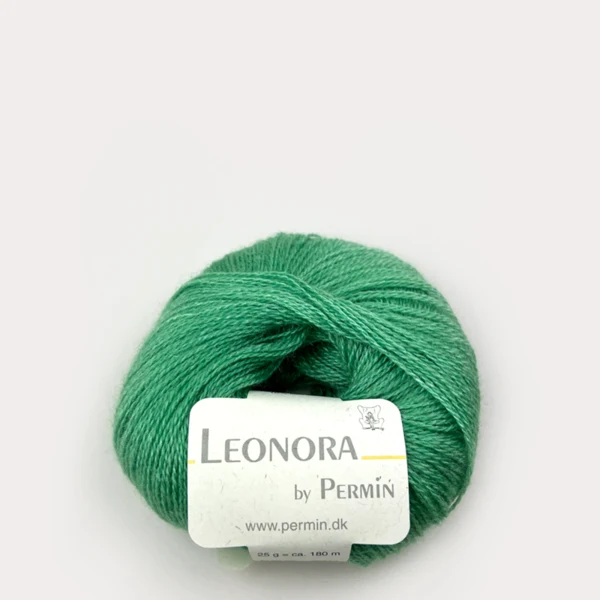 Permin Leonora 24 Sportgroen