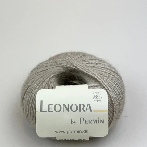 Permin Leonora 42 Marsepein