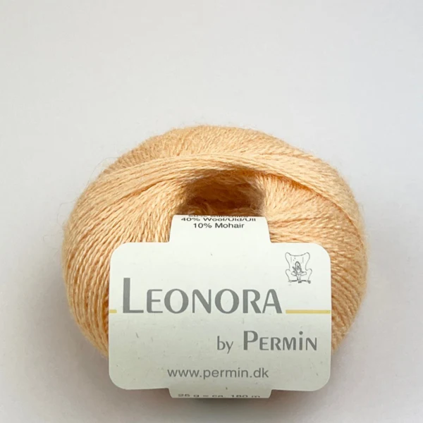 Permin Leonora 44 Honinggeel