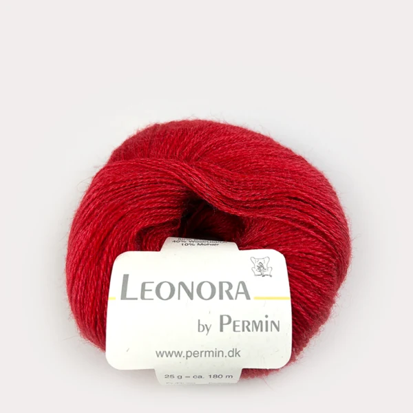 Permin Leonora 17 Rood