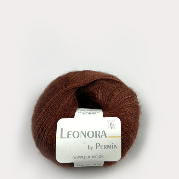 Permin Leonora Notendop