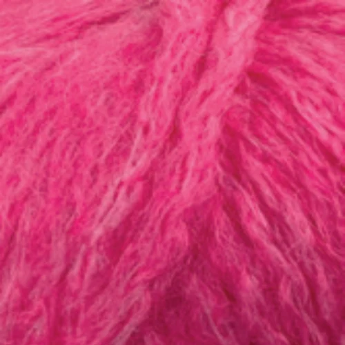 Permin Alice 45 Rose flashy