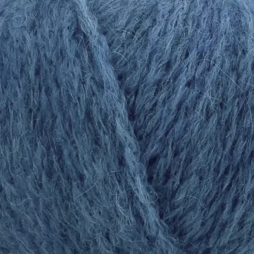 Permin Alice 32 Bleu tourterelle