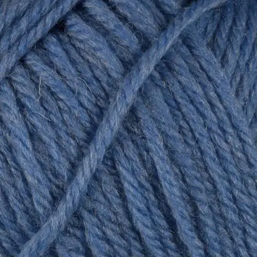 Viking Superwash 123 Bleu moyen