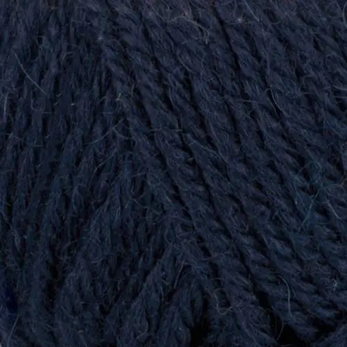 Viking Superwash 126 Bleu marine