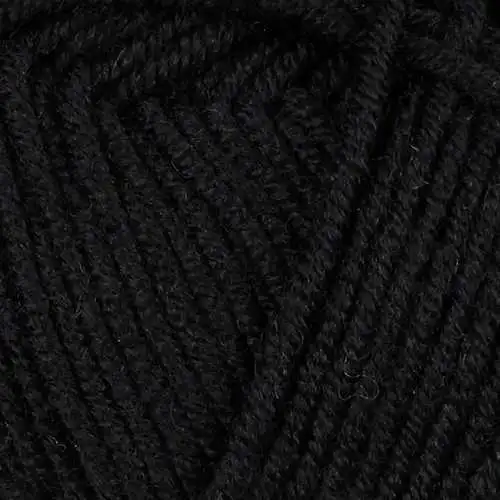 Viking Merino 803 Noir