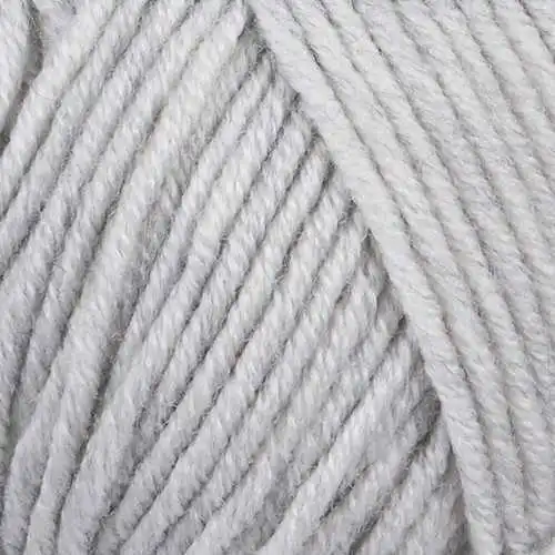 Viking Merino 812 Gris perle