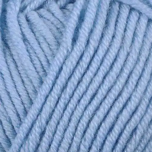 Viking Merino 820 Bleu