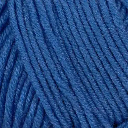 Viking Merino 824 Bleu roi
