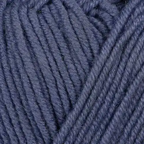 Viking Merino 827 Jean bleu