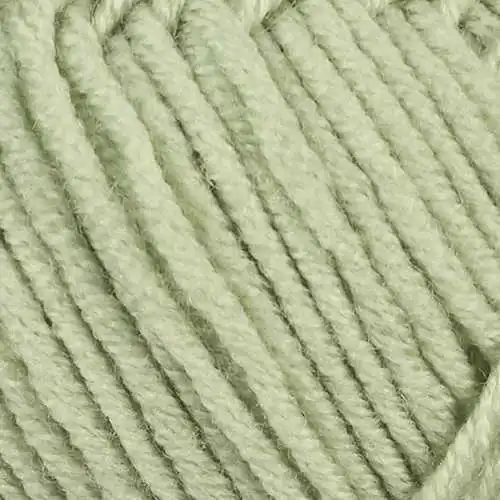 Viking Merino 837 Vert clair