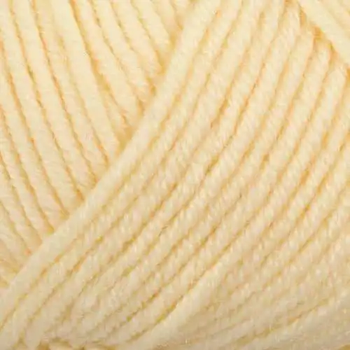 Viking Merino 843 Jaune clair