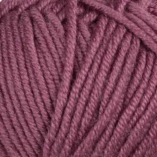 Viking Merino 867 Rose foncé