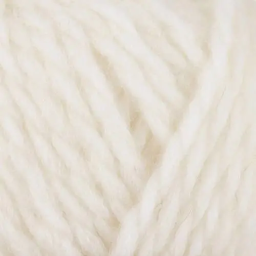 Viking Hobbygarn 900 Blanc