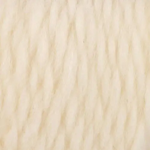 Viking Hobbygarn 902 Blanc naturel