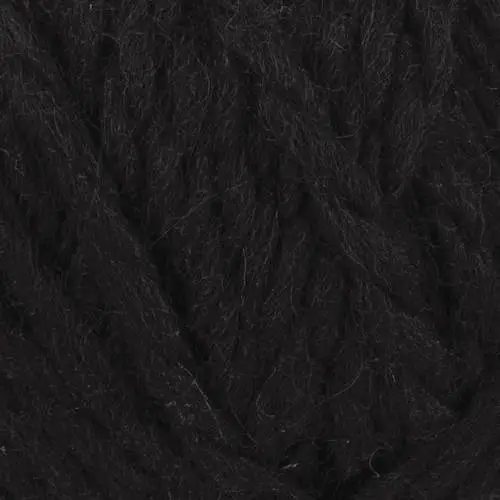 Viking Hobbygarn 903 Noir