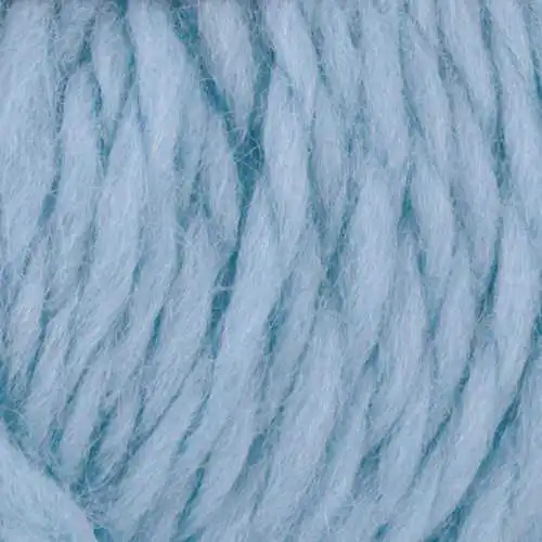 Viking Hobbygarn 920 Bleu clair