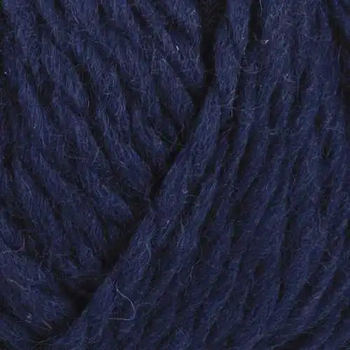 Viking Hobbygarn 926 Bleu marine