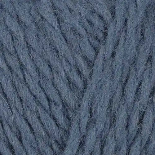 Viking Hobbygarn 927 Bleu