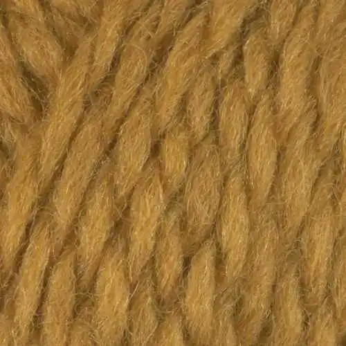 Viking Hobbygarn 944 Moutarde