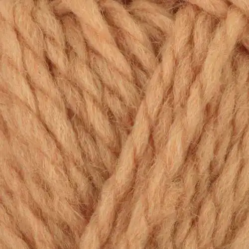 Viking Hobbygarn 945 Jaune ocre