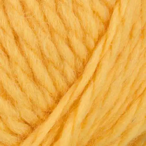 Viking Hobbygarn 946 Jaune