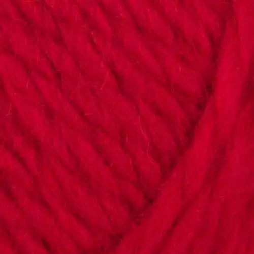 Viking Hobbygarn 950 Rouge