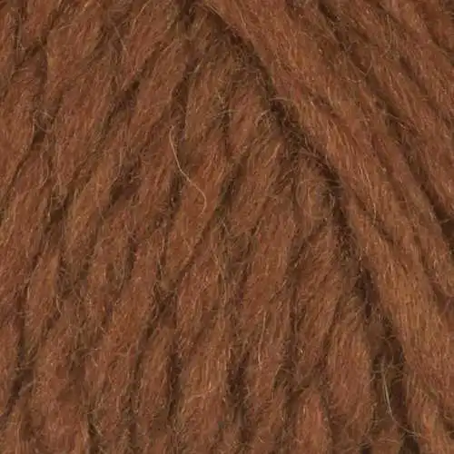 Viking Hobbygarn 952 Cuivre