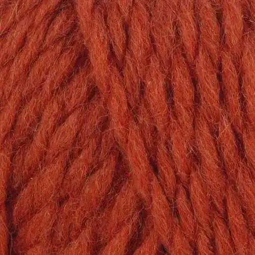 Viking Hobbygarn 953 Rouille