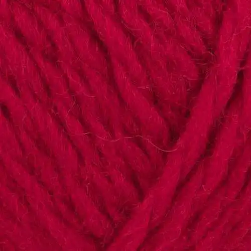 Viking Hobbygarn 960 Rouge foncé