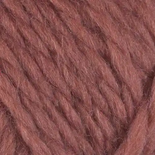 Viking Hobbygarn 962 Rose ancienne