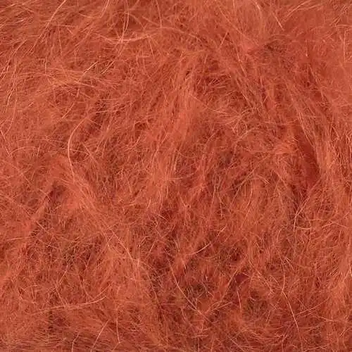 Viking Mohrino 555 Orange brûlé