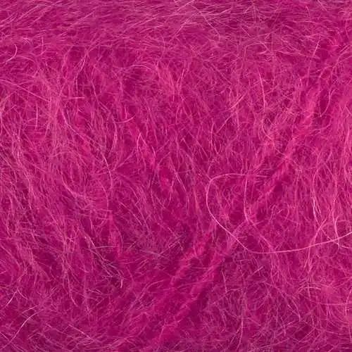 Viking Mohrino 565 Rouge framboise