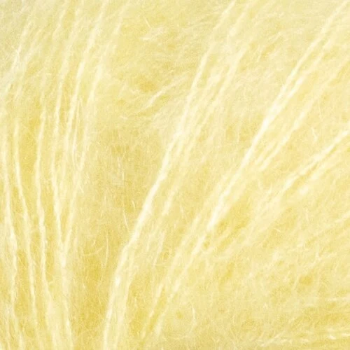 Järbo Fin Mohair Silke 43 Zesty bestie