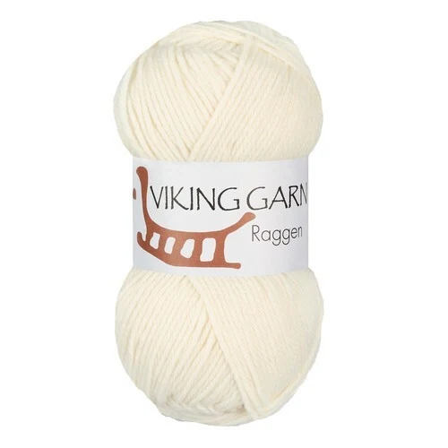 Viking Raggen 700 Blanc