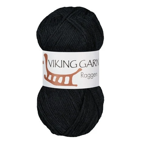 Viking Raggen 703 Noir