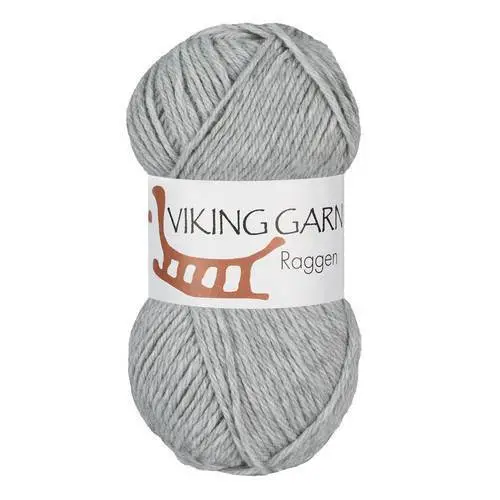 Viking Raggen 713 Gris clair