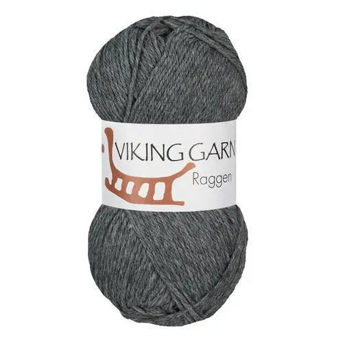 Viking Raggen 715 Gris