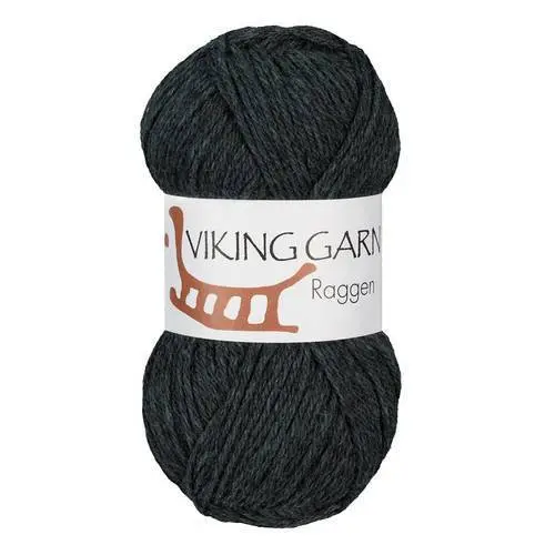 Viking Raggen 717 Gris anthracite