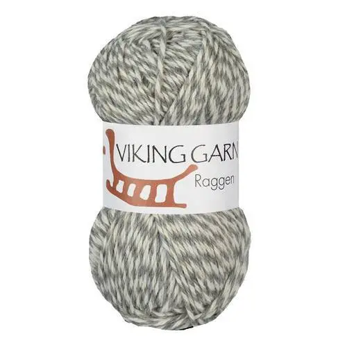 Viking Raggen 720 Multi blanc/gris