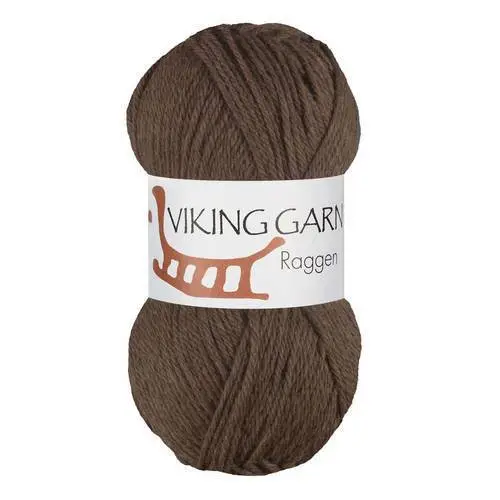 Viking Raggen 708 Marron